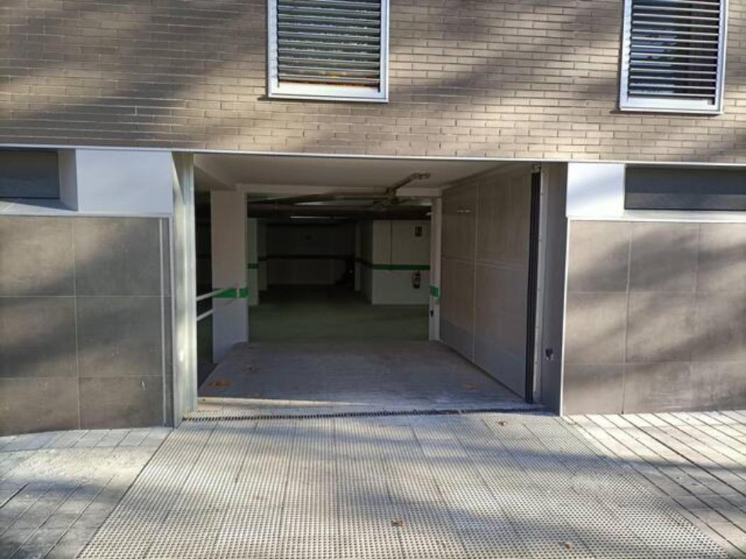 Carmela Suites Apartamento De Dos Dormitorios Granada Exterior photo